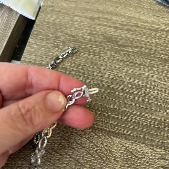 Pendant and bracelet - Picture 6 of 6